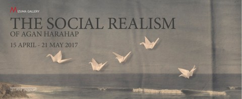 The Social Realism of Agan Harahap
