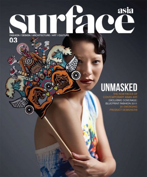 Clash of Cultures | Surface Asia
