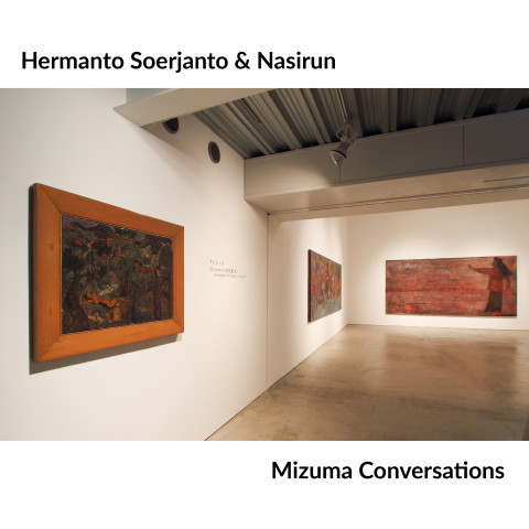 Mizuma Conversations | Nasirun