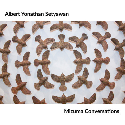 Mizuma Conversations | Albert Yonathan Setyawan