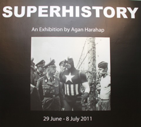 Superhistory by Agan Harahap | Youth SG