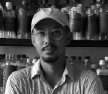 NOW REPRESENTING | ARI BAYUAJI