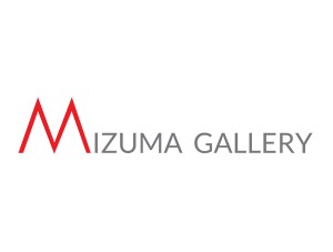 Logo Mizuma Gallery