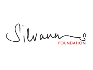 Logo Silvanas S Foundation