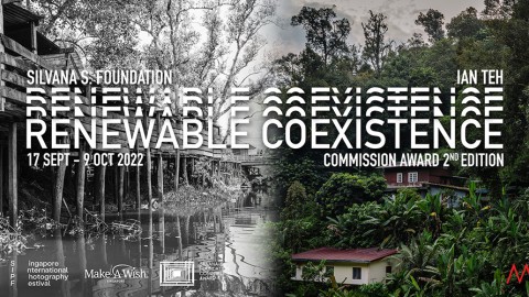 Renewable Coexistence: Silvana S. Foundation Commission Award Exhibition, 2nd Edition