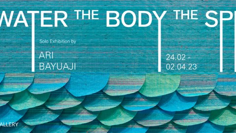 The Water | The Body | The Spirit