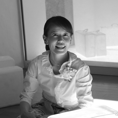 Aiko Miyanaga