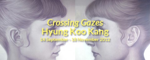 Crossing Gazes