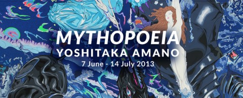 MYTHOPOEIA