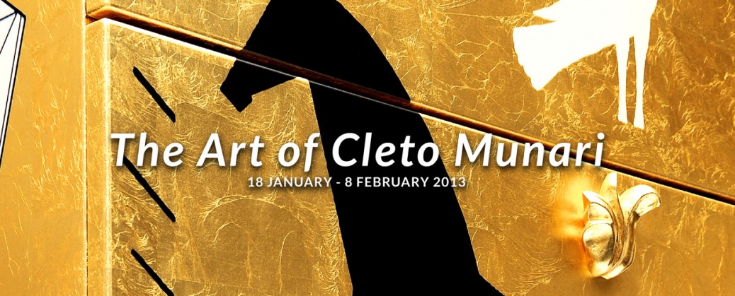 TheArtofCletoMunari_FBcover