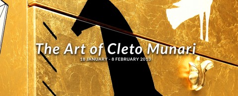 The Art of Cleto Munari