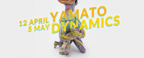 YAMATO DYNAMICS