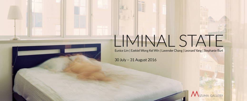 Liminal State