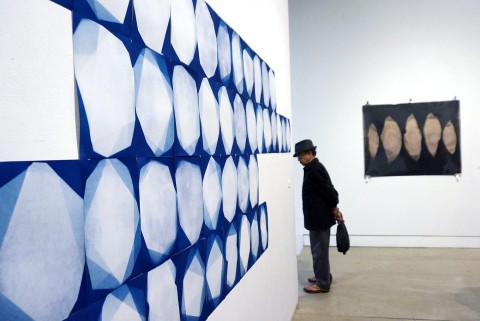 Iswanto Soerjanto: His cameraless explorations | The Jakarta Post