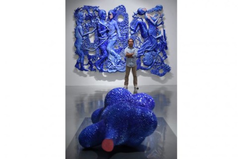 Art After Dark makes works accessible to younger crowd | The Straits Times