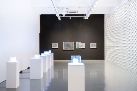 Mizuma Conversations | Albert Yonathan Setyawan & Miyanaga Aiko on “Radiance”