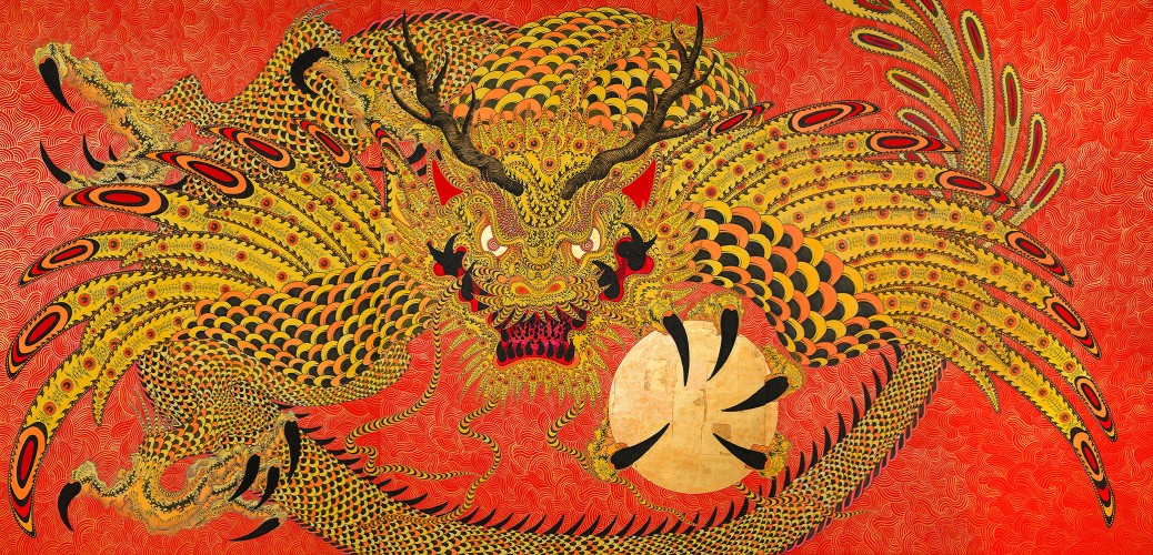 黄光飛龍-medres