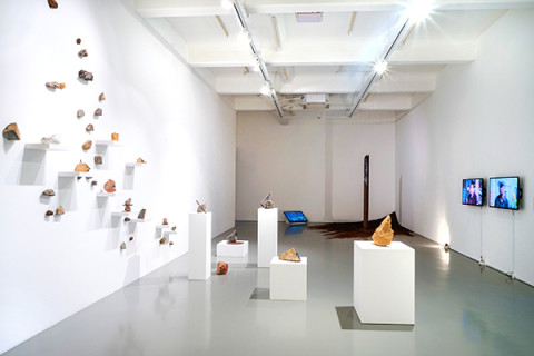 Mizuma Conversations | Zen Teh on “Mountain Pass: Negotiating Ambivalence”