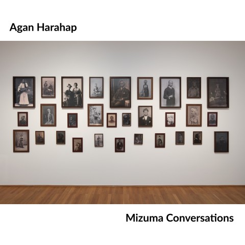 Mizuma Conversations | Agan Harahap