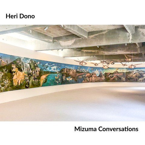 Mizuma Conversations | Heri Dono