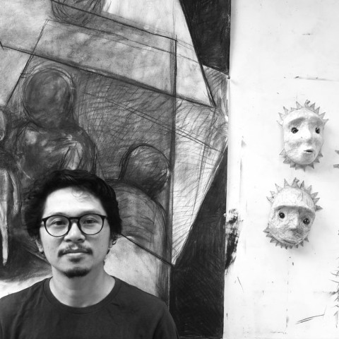 IWAN EFFENDI