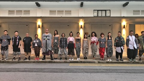Scene still sizzles after art stage | The Business Times