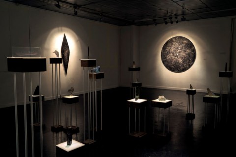 “Rethinking Singapore’s Urban Landscape” – Artist Zen Teh : In Conversation | The Artling