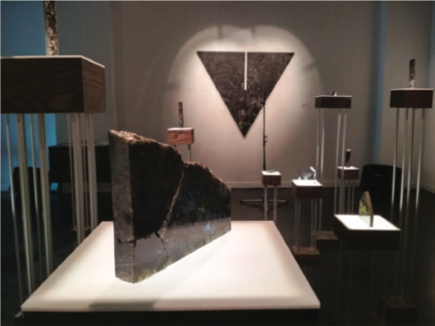 Art and Collaboration | Intersection