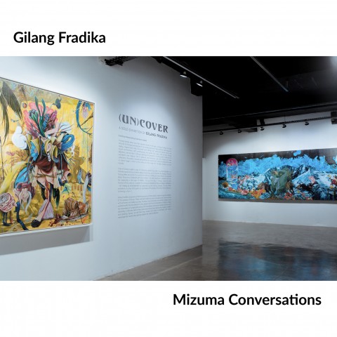 Mizuma Conversations | Gilang Fradika