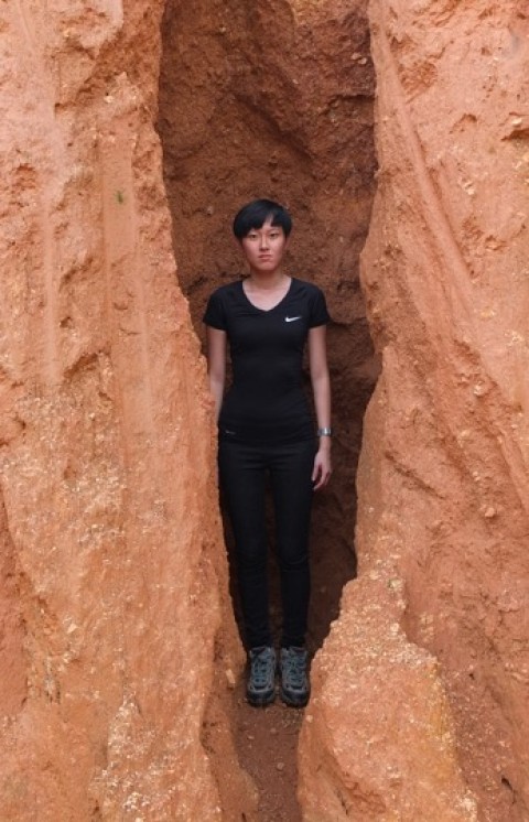 Interview with Zen Teh | Alliance Francaise
