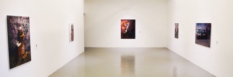 Conversing with the Past – The Social Realism of Agan Harahap | ArtHop