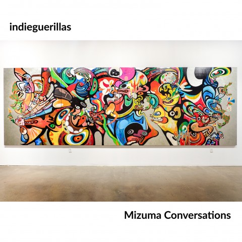 Mizuma Conversations | indieguerillas