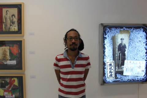 Interview with Angki Purbandono | Out of The Box Indonesia