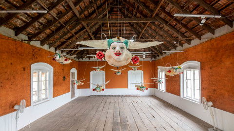 The Kochi-Muziris Biennale 2018: Possibilities for a Non-Alienated Life | Harper’s Bazaar Arabia