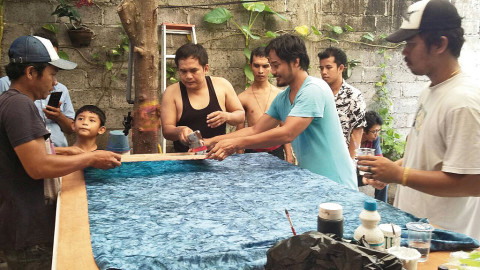 Budi Agung Kuswara: Art’s Real Values in Perspective | Now Bali