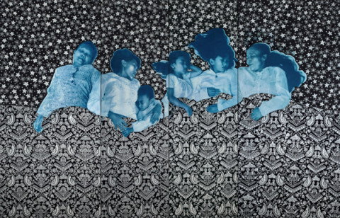 The wax on our fingers | Sangam Project