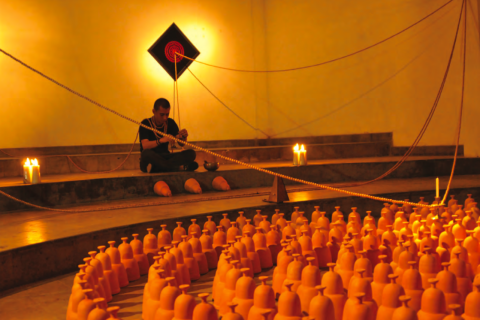 Equator’s Heat: Jogja Biennale XI 2011 | Art Monthly