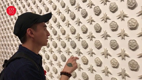 Albert Yonathan – Endless World of Ceramics | CoBo Social