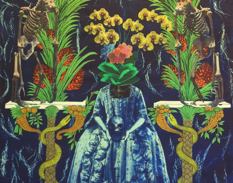 Aristocracy to Agriculture and Beyond : Budi Agung Kuswara on Balinese Identity | On Art and Aesthetics