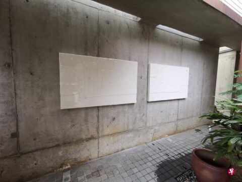 陈文希故居展 展出龙凯祥白石膏画 | 联合早报