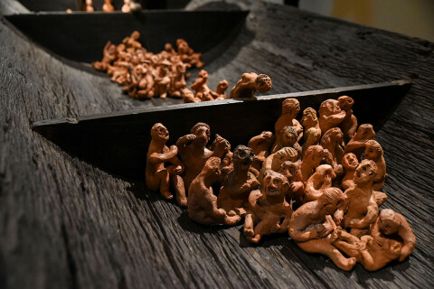 Re-Examining Postcolonial Asia Through the Works of 5 Artists  in the Singapore Biennale 2016 | Cobo Social