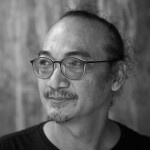 Portrait - Heri Dono