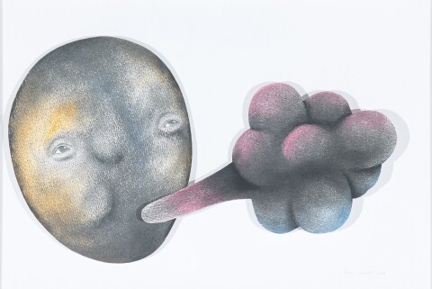 Indonesian artists draw modesty in ‘Redraw III: Ugahari’ | The Jakarta Post
