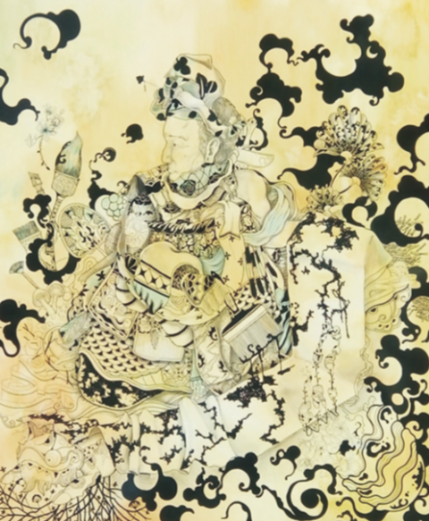 Jogja Joget: Langgeng Art Foundation | Plural Art Blog