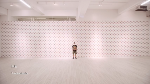 “Speaking in Tongues” by Albert Yonathan Setyawan Trailer | Mindset Art Center
