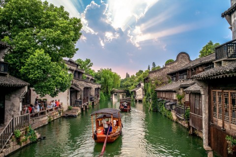 Entang Wiharso to take part in Wuzhen Contemporary Art Exhibition | The Jakarta Post