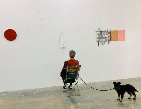 Ari Bayuaji explores superficial judgement in ‘Golden | The Jakarta Post