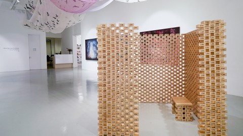 ARTIST TALK | Here We Are On Earth