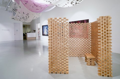 ARTIST TALK | Here We Are On Earth