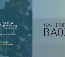 S.E.A. FOCUS & ART SG 2023